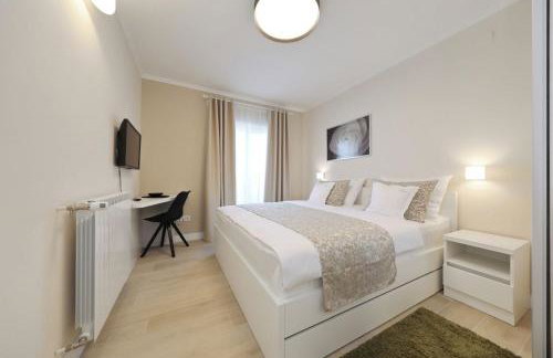 Family friendly house with a swimming pool Sikovo, Biograd - 23718 - Foto 21