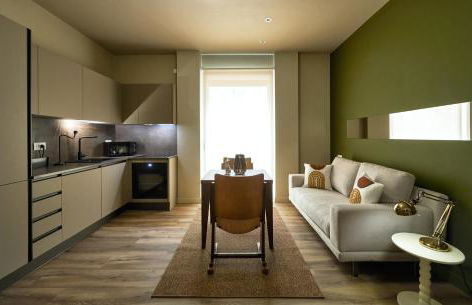 The School Venice, boutique Loft - Foto 18