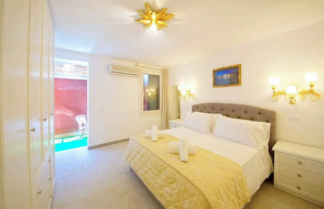 DolceVita Apartments N. 521 - Foto 2