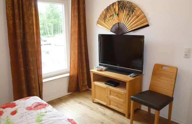 Kapitänsresidenz - Foto 3