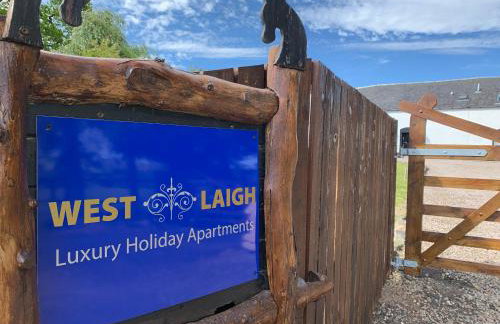 WestLaigh Lrg Luxury Country Farm House 20 min from the city - Foto 15