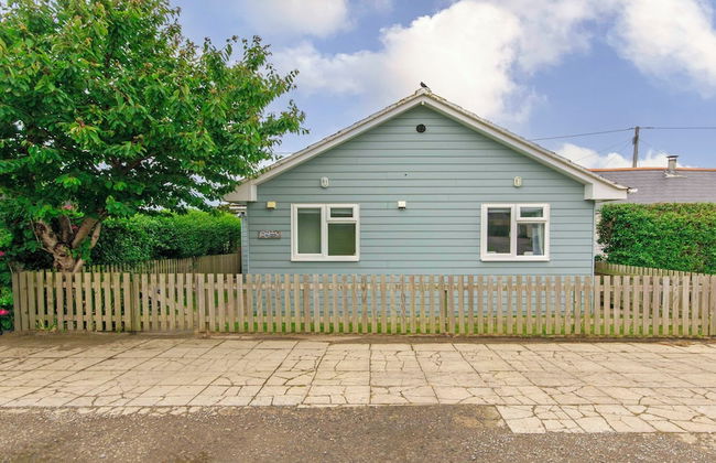 Swallows Croyde 3 Bedrooms, Sleeps 6, Beach Chalet - Foto 5