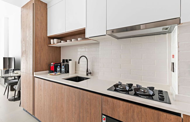 Modern Studio in Al Furjan With Pool and gym - Foto 3