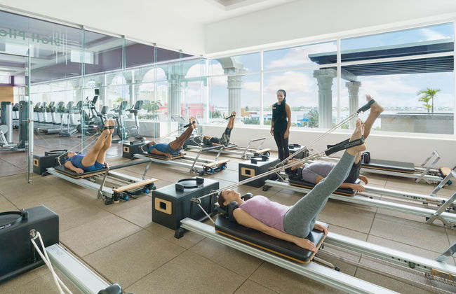 Hyatt Zilara Cancun - Adults Only - All Inclusive - Foto 76