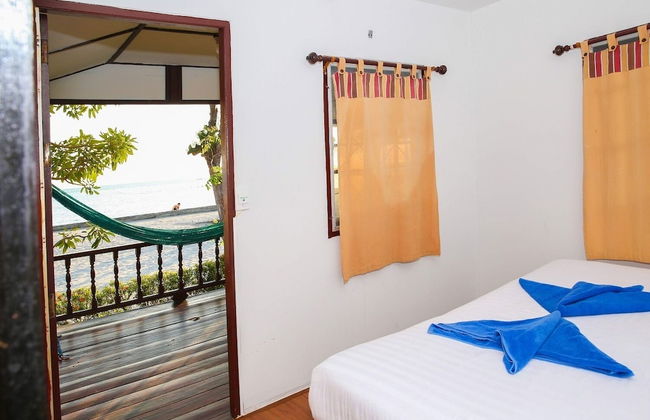 Crystal white sand resort - Foto 2