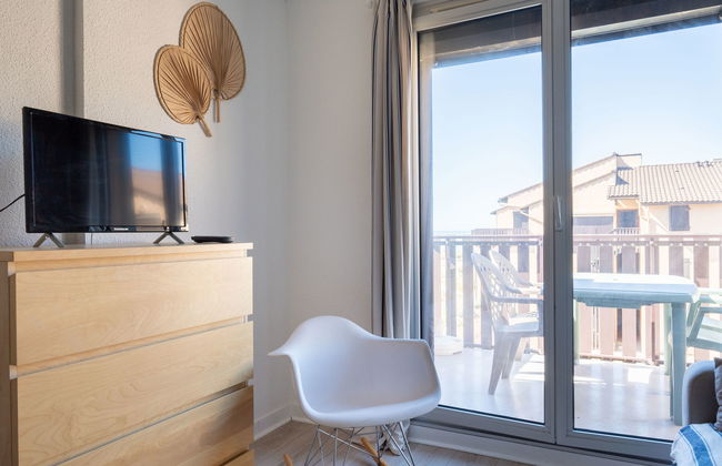 Les Maisons de l'Océan - Foto 5