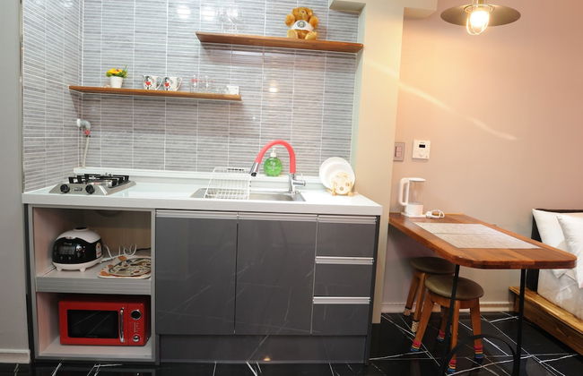 JNJ Village - Foto 49