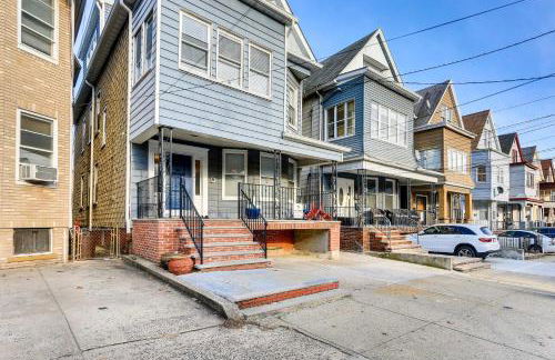 Jersey City Vacation Rental Near Light Rail! - Foto 27