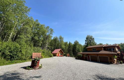 Northern Nights Lodging - Foto 10