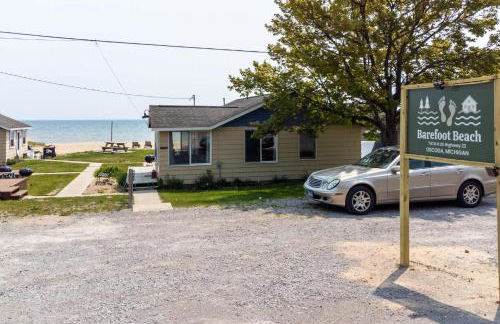 One bedroom cottage on the beach - Foto 13