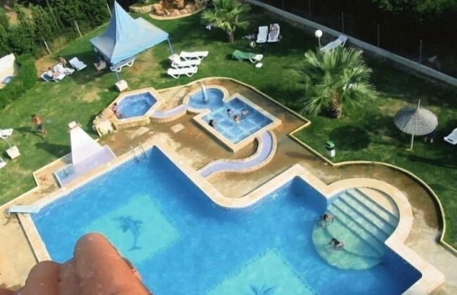 Apartamentos San Antonio 68 - Foto 11