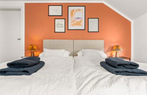 LUMEN - Design Loft - Zentral - PS5 - Balkon - Foto 9