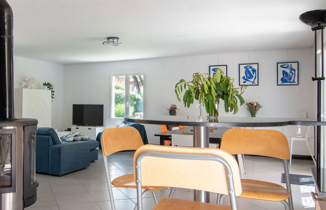 Villa Matisse - Photo 9