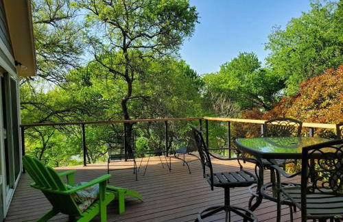 Lakefront, Private Dock, Spectacular Views - Foto 12