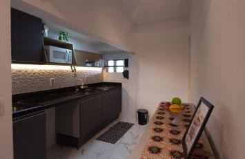 Apartamento Mania Terceiro Andar - Foto 10