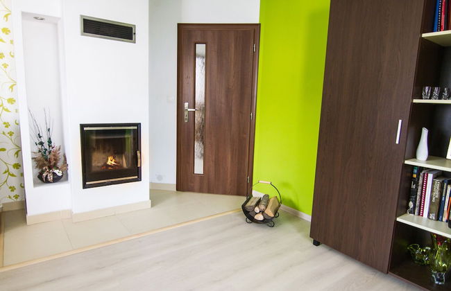 Apartments Club Telgart - Photo 42