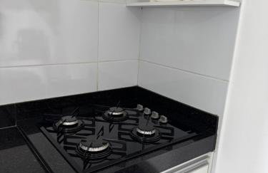 FLAT ALTO PADRÃO NO CENTRo - Foto 14