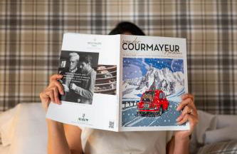 Le Mallet, Courmayeur, Alpine Homesuite - Foto 14