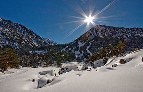 T2 RESIDENCE 3 ETOILES Piscine chauffée Sauna Hammam - Foto 34