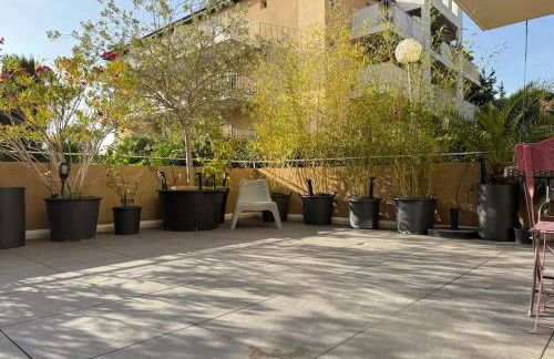 studio calme campagne - Foto 7