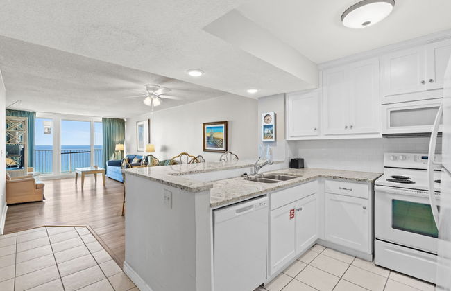 Dunes of Panama Beach Resort by Panhandle Getaways - Photo 12