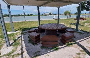 Beau studio Monteux, balcon vue Lac, près de Spirou Provence - Photo 70
