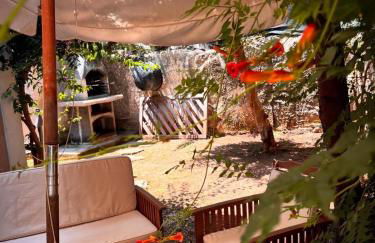 VILLINO TROCCOLI, Appartamento Morenita - Photo 9