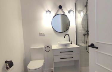 Calle Real con patio - Foto 17