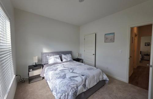 Cozy home near BMH and Hoover - Foto 7