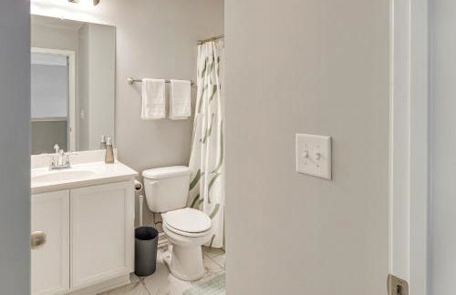 Quiet and Comfy Spring Hill Townhome with WFH Setup - Photo 24