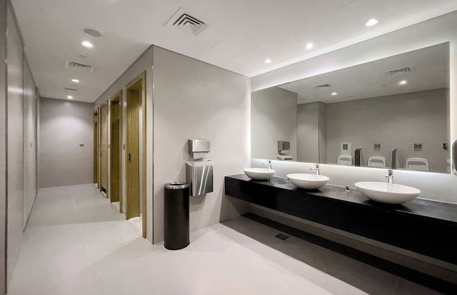 Apartments Artesia Tower D - Foto 43