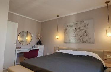 Summer Green Apartment - Foto 15