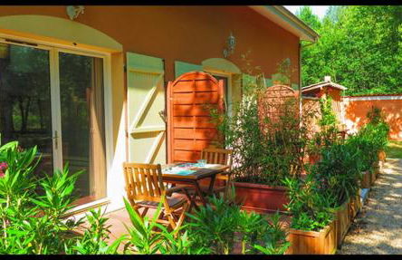 La Morandiere - Foto 28