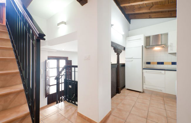 Holiday Home Casa del albaycin - Photo 13