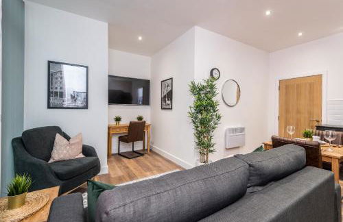 SGT Peppers Mathew Street Apartments By Happy Days - Foto 75