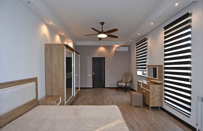 Villa in Nork - Foto 9