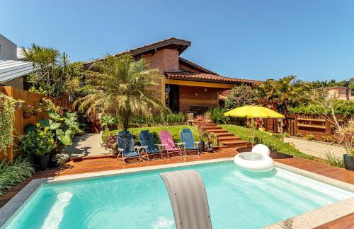 Casa Aconchegante e Inteligente na Cachoeira - Foto 6