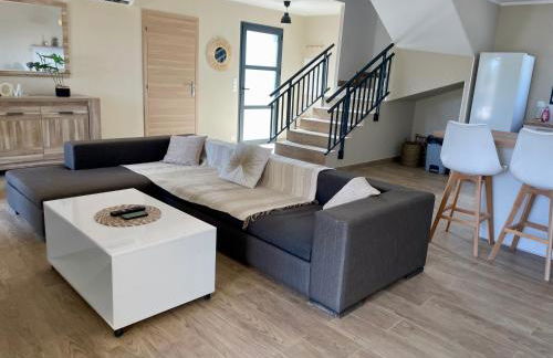 Villa avec piscine privée - Foto 16