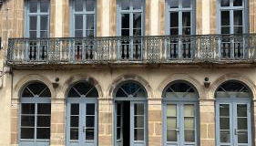 Appartement Le palais autun - Foto 2