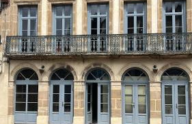 Appartement Le palais autun - Foto 2