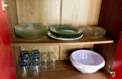 Quitinetes Rusticas Junto a Natureza - Bruxas e Bruxos - Foto 10