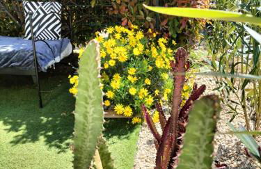 Maison dans une résidence de vacances - Foto 17