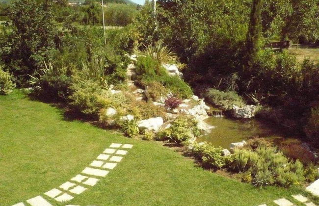 L'Airone Country House - Foto 20