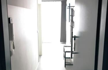 HH 01 by ROCKCHAIR - SUPERHOST Status - Modernes Apartment mit sonnigem Balkon & premium Boxspringbetten in Winterhude - Hamburg Top Geheimtipp - Foto 37