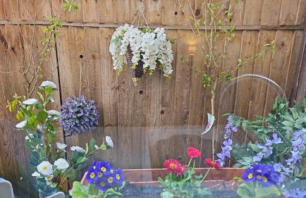 Corporate, Contractors Hollies House, 5 Bedrooms sleeps 15 - Foto 8