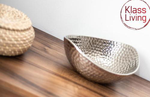 One Bedroom Apartment by Klass Living Serviced Accommodation Bellshill - Cosy Apartment with WIFI and Parking - Foto 64