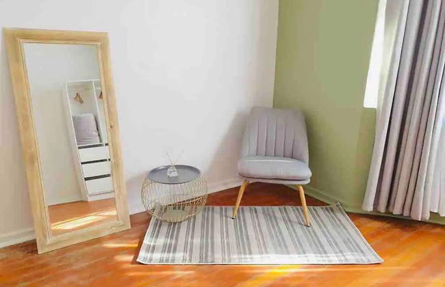 Contemporary 2 bed in Suburbs - 2080 - Foto 8