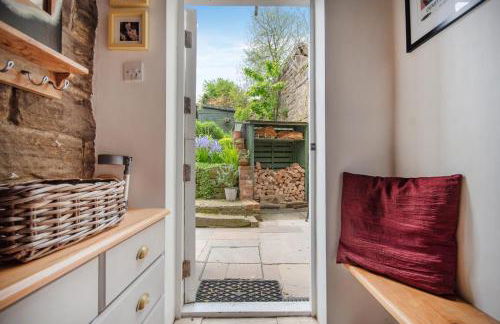 3 Bed in Crich oc-dcivyd - Foto 22