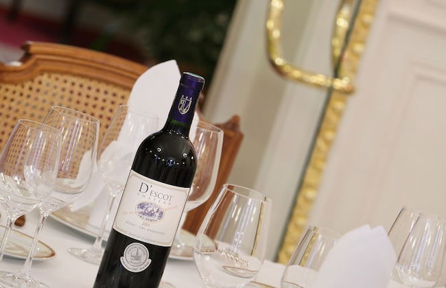 Villa Médicis Puteaux - Foto 34