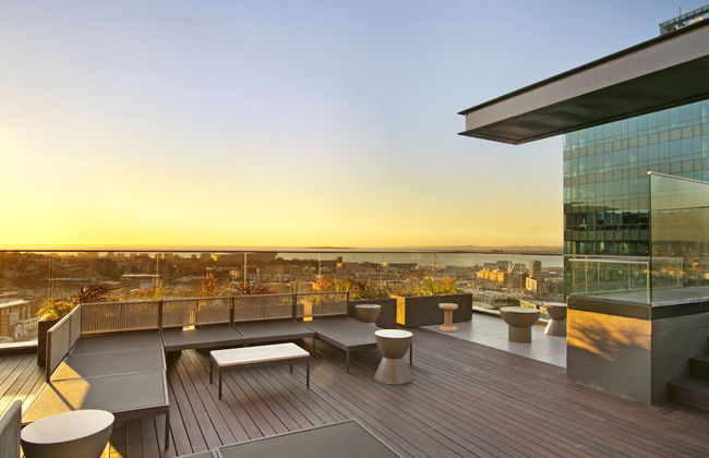 16 On Bree Unit 2117 - Foto 21